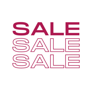 SALE