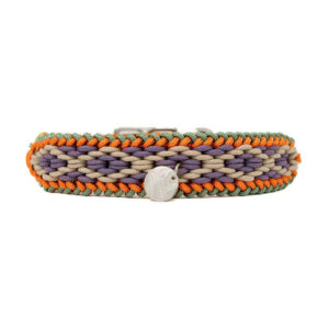 Stilhütte Halsband FLORA (2)