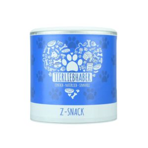 Tierliebhaber Z-Snack