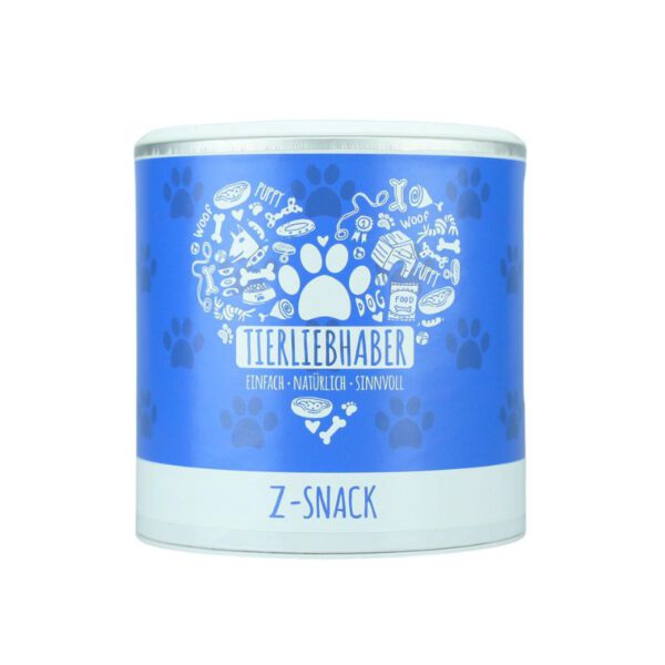 Tierliebhaber Z-Snack
