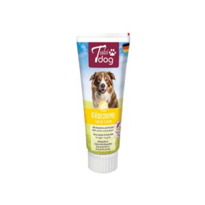 Tubidog Käsecreme