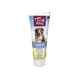 Tubidog Lachscreme