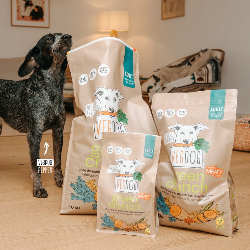 Vegdog Green Crunch (3)