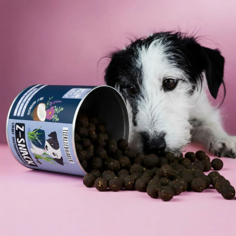 Tierliebhaber Z-Snack (2)