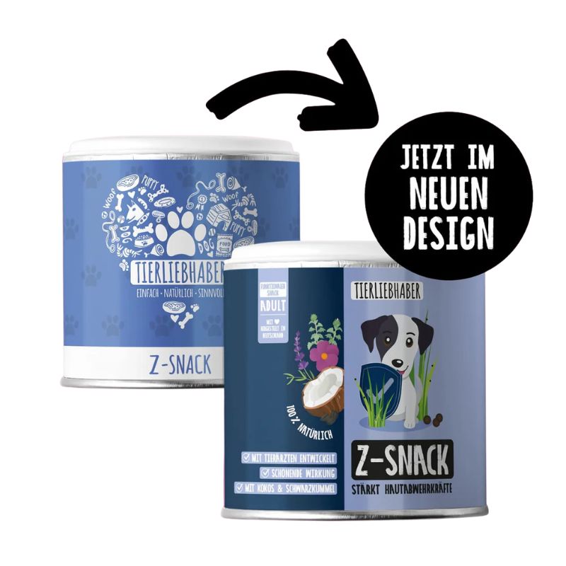 Tierliebhaber Z-Snack (3)