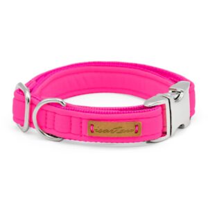 isartau Halsband Softie Pink