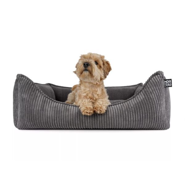 mypado Dreamer Hundebett Cord