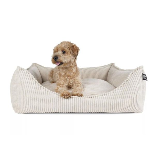 mypado Hundebett Dreamer creme