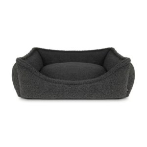 mypado Hundebett Wooly anthrazit