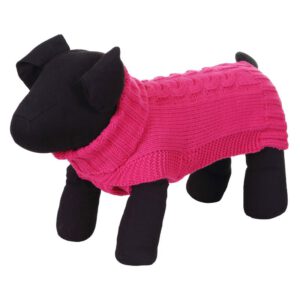 rukka Wooly pink